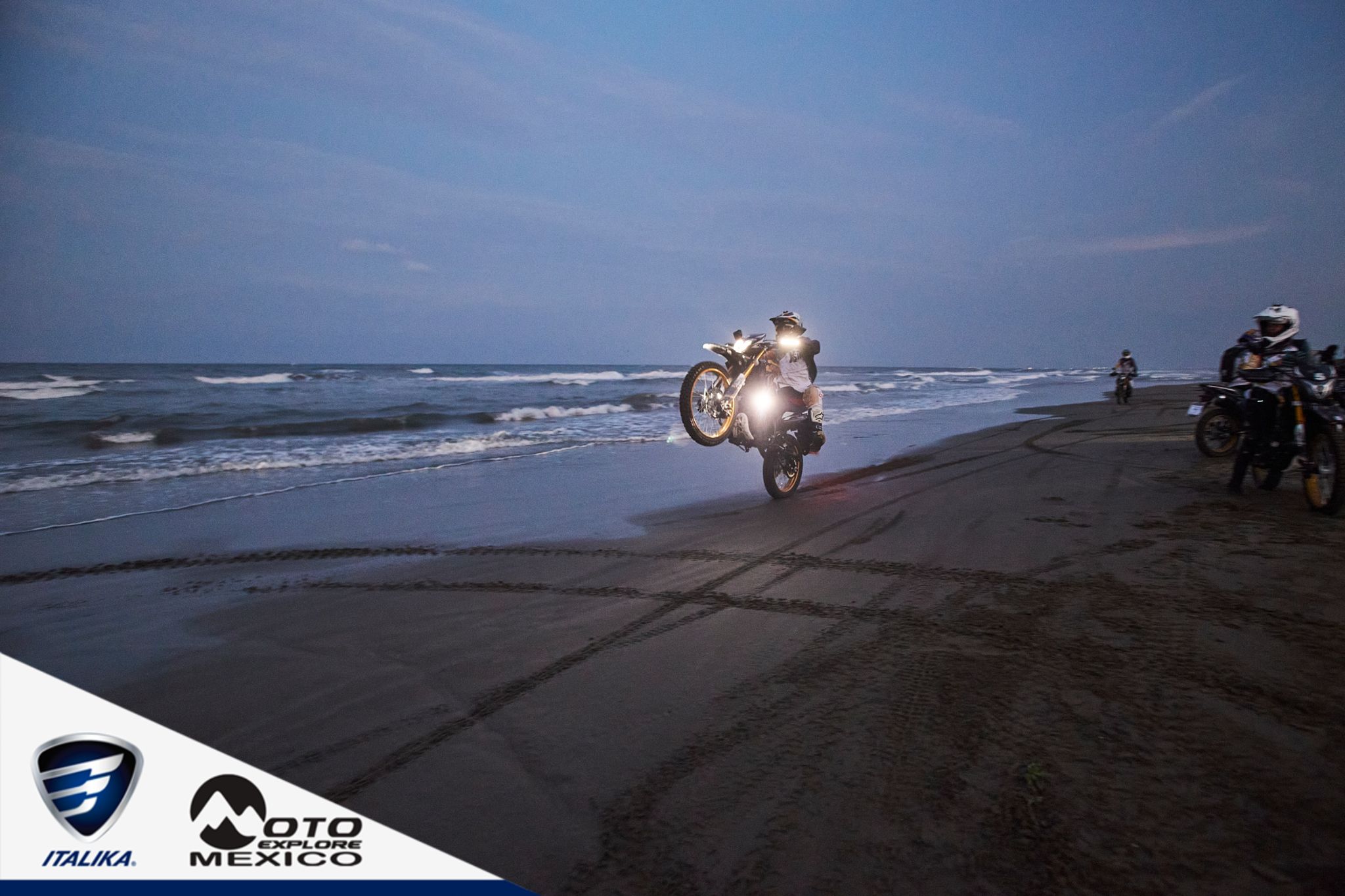 ITALIKA CHACHALACAS D1 510